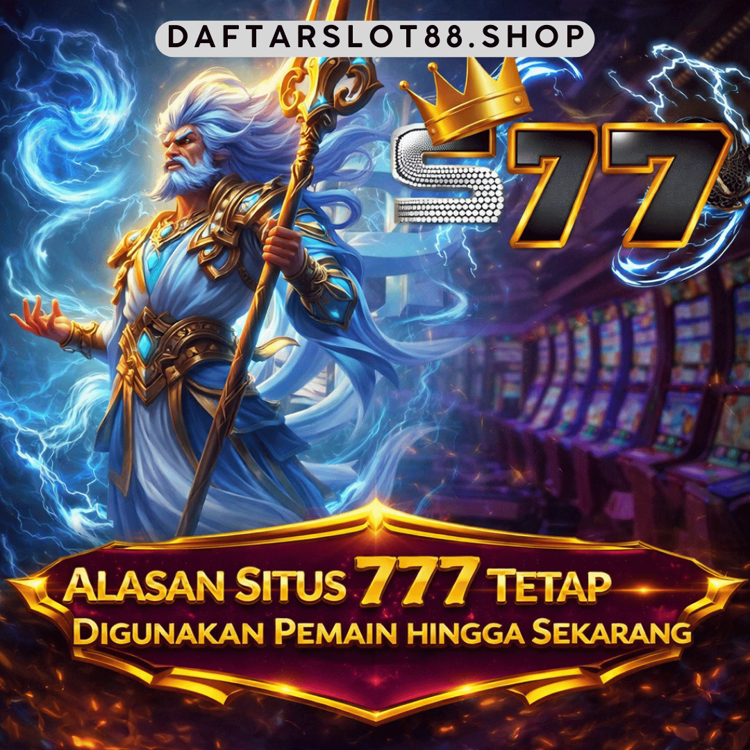 Situs 777