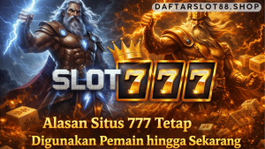 Situs 777