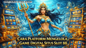 game digital situs slot 88